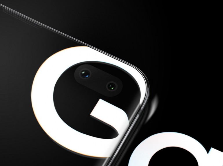 Samsung Galaxy S11, правда, без камеры под экраном?