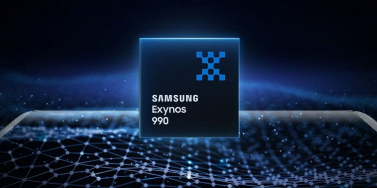 Samsung Galaxy S11 - мы только что познакомились с процессором последнего флагмана