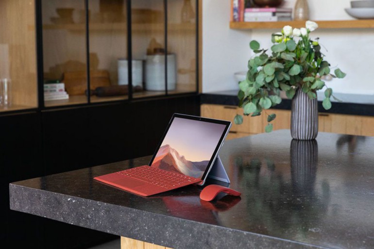 Мы знаем польские цены на новые устройства Microsoft Surface