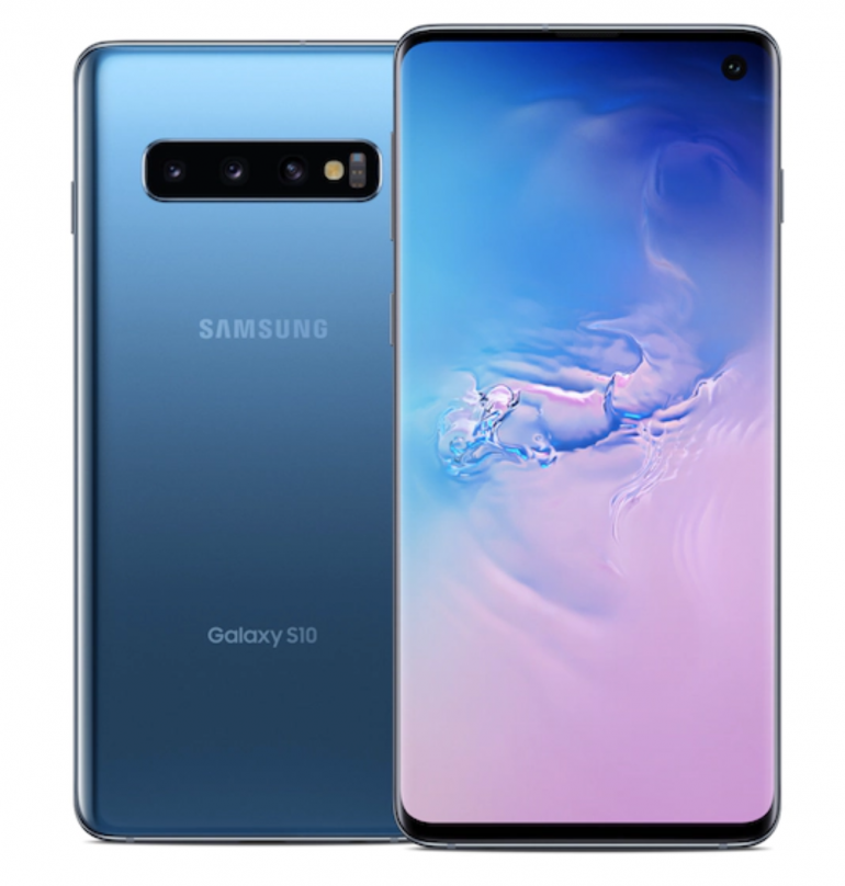 Samsung Galaxy S11 с быстрой оперативной памятью LPDDR5