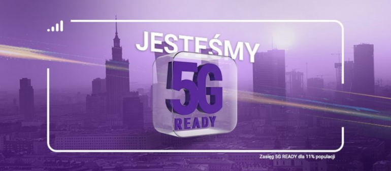 Комитет по этике рекламы: Play 5G Готовые объявления вводят в заблуждение