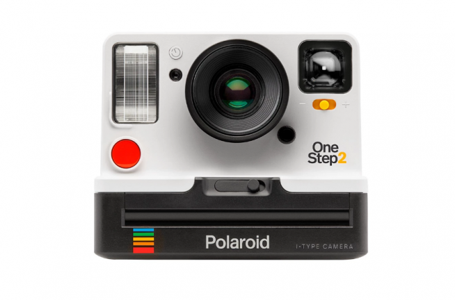 Polaroid OneStep 2