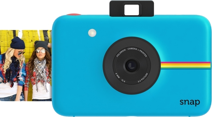 Polaroid Snap