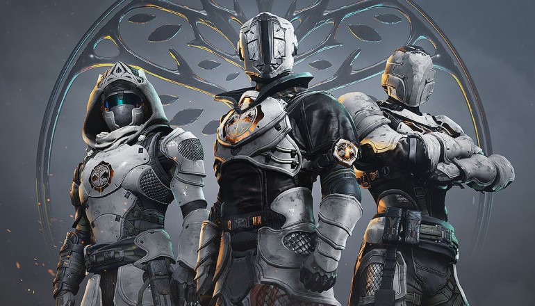 Destiny 2 - новый и удивительный режим PvP выйдет в игру завтра