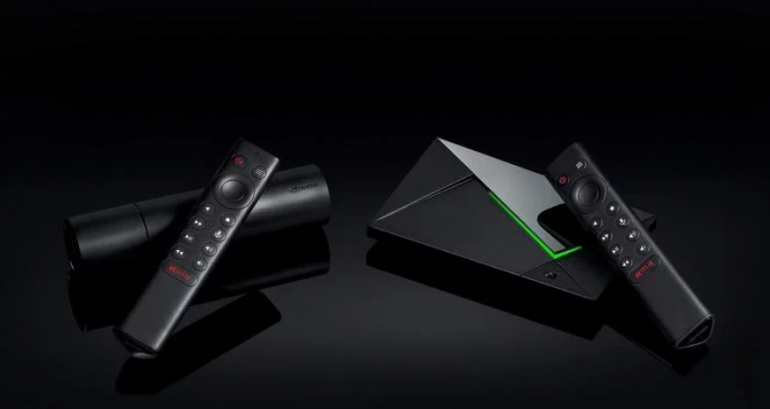 Следующее поколение Nvidia Shield TV официально