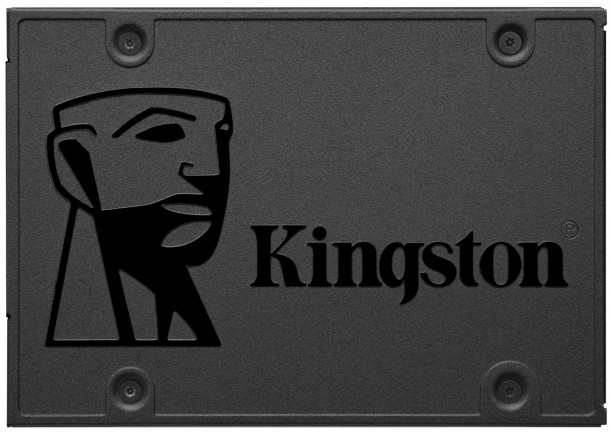 Kingston SSDNow A400 480 ГБ