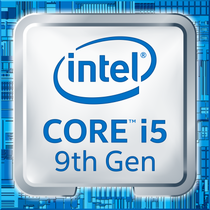 Intel Core i5 9400F