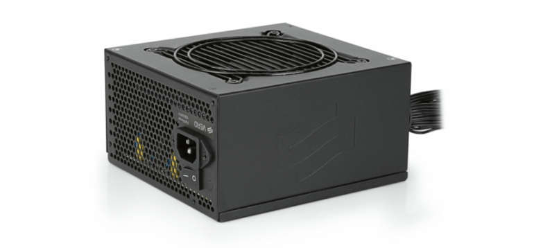 SilentiumPC Vero L2 Бронза 600 Вт