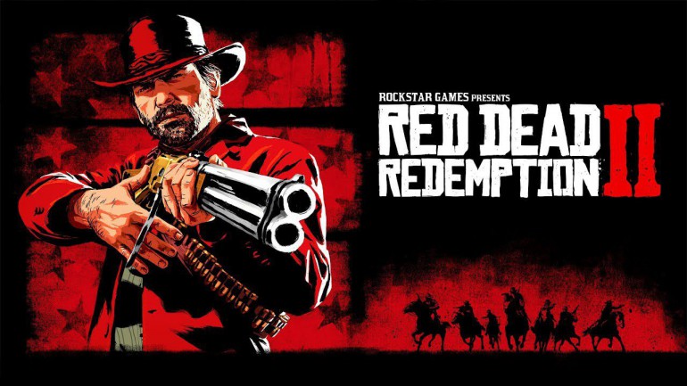 Red Dead Redemption 2 теперь можно загрузить для ПК.  Первая партия файлов весит 109 ГБ