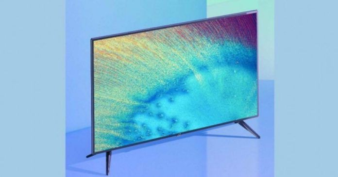 Redmi TV - дешевый 40-дюймовый Full HD телевизор с интерфейсом PatchWall