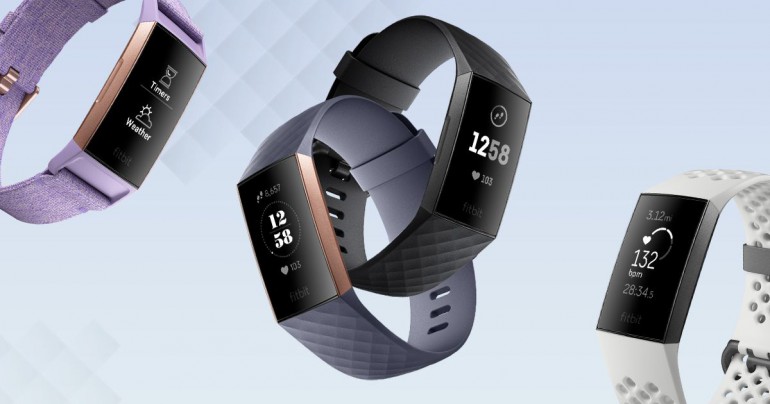 Google официально покупает Fitbit за 2,1 миллиарда долларов