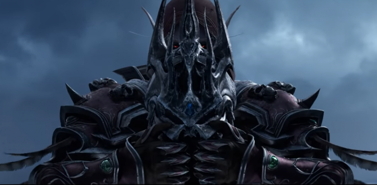 Blizzard анонсирует новую главу в истории World of Warcraft, знакомьтесь с Shadowlands