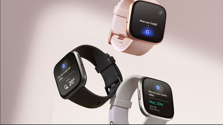 Facebook хотел купить Fitbit, но Google сделал больше