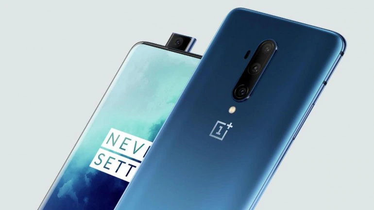 OnePlus работает над собственными умными часами