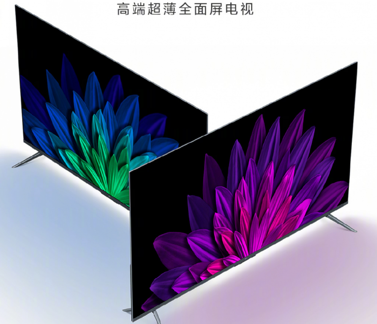 Xiaomi Mi TV 5 и Mi TV 5 Pro поступили в продажу