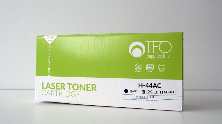 TFO H-44AC
