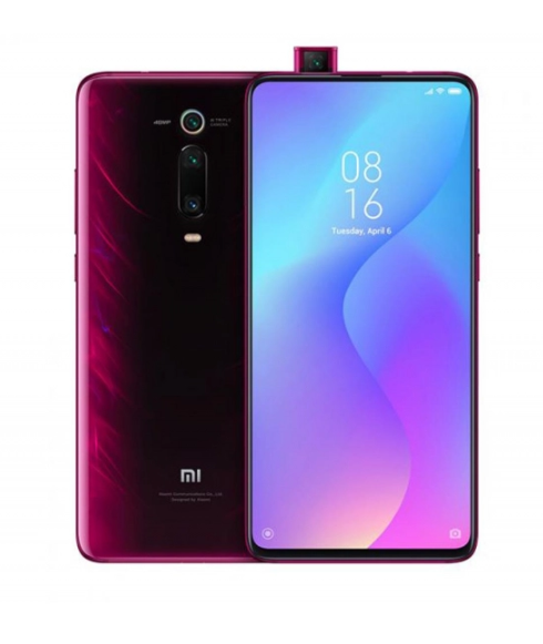 Xiaomi Mi 9T