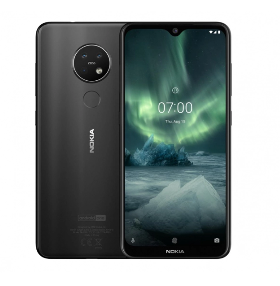 Nokia 7.2