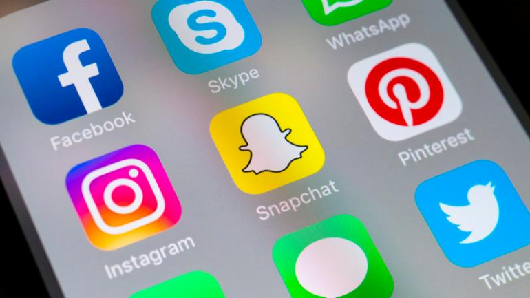 Snapchat: руководство для начинающих