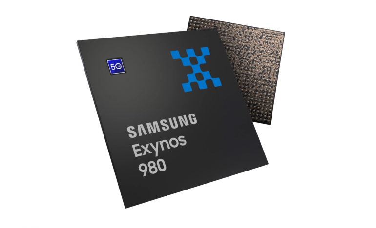 Vivo и Samsung укрепляют сотрудничество - Vivo X30 - первый смартфон с процессором Exynos 980 5G