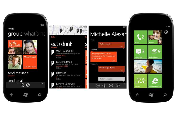 Билл Гейтс: Если бы не процессы, все использовали бы Windows Mobile