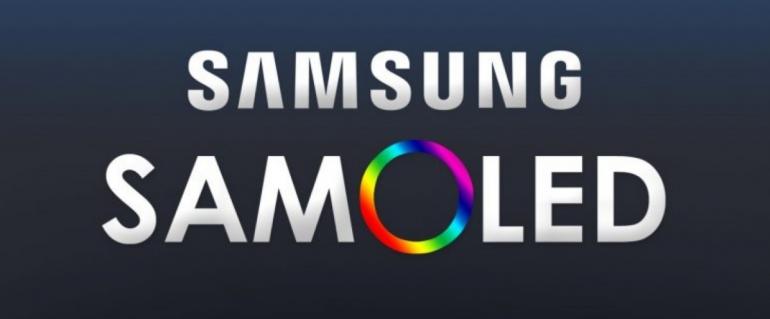 SAMOLED - Samsung запатентовал новый тип дисплея