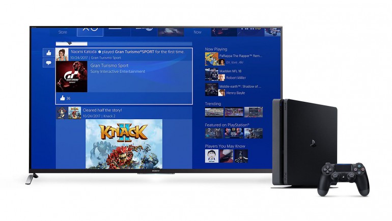 Sony рассчитывает на рекордные продажи PlayStation 5
