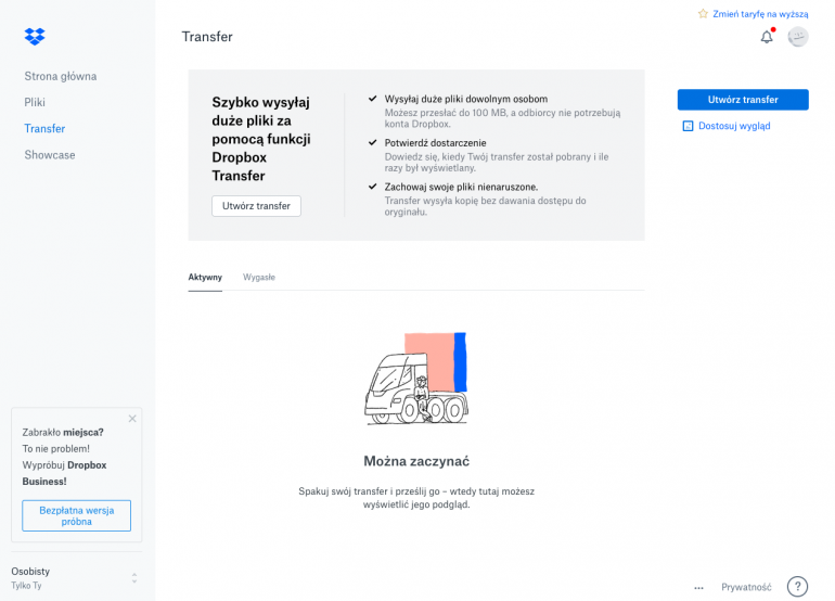 Dropbox