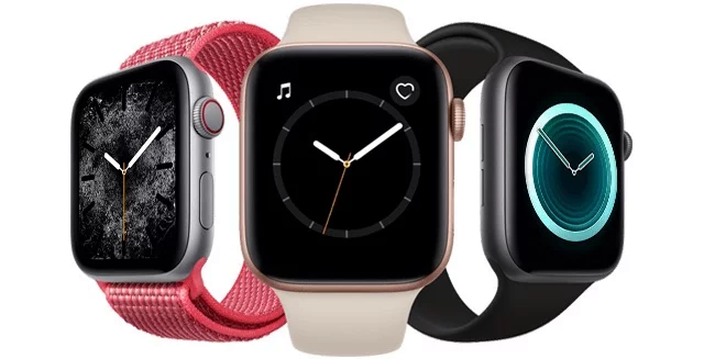 Apple Watch Series 6 могут удивить нас своей долговечностью