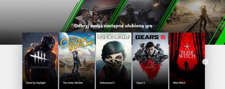 Microsoft снова предоставляет доступ к Xbox Game Pass Ultimate за 4 злотых