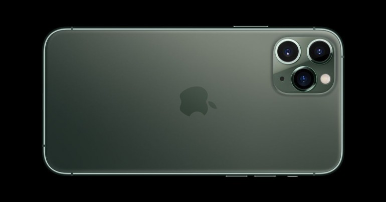 iPhone 12 (2020) последний классический смартфон от Apple?