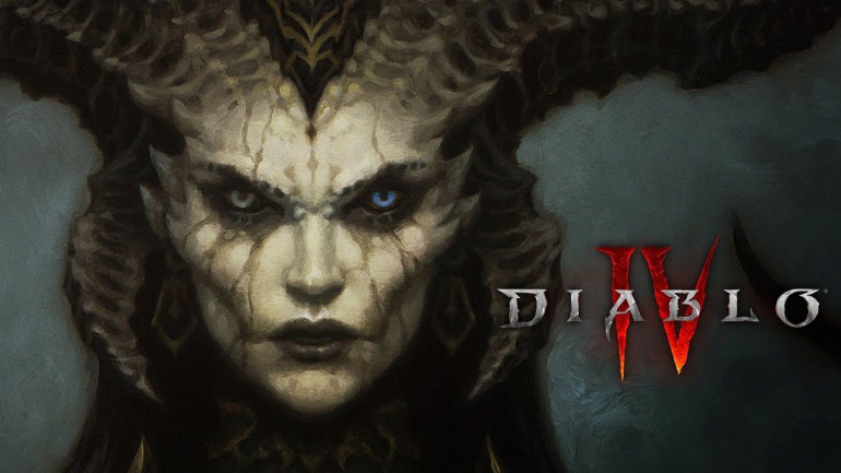Diablo 4 - кооперативный босс, сражающийся за новый геймплей