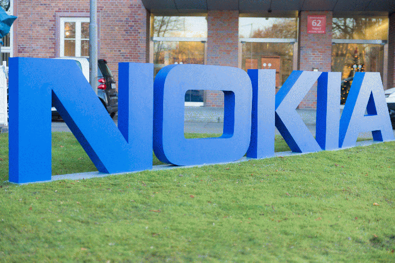 Nokia представит свой первый телевизор - 55 , изображение 4K