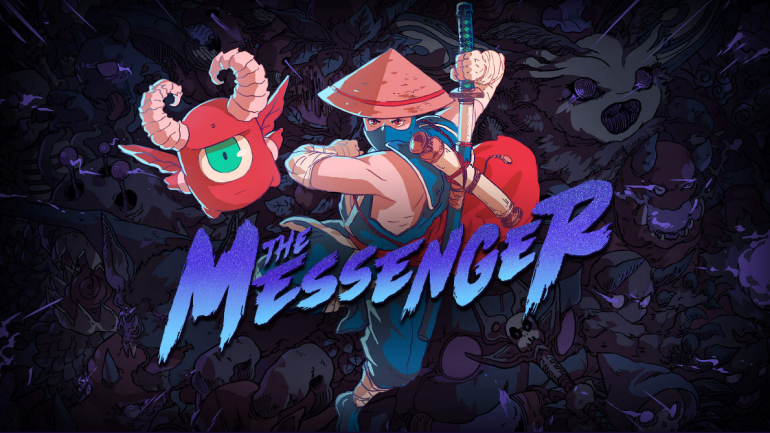 The Messenger - еще одна бесплатная игра в магазине Epic Games