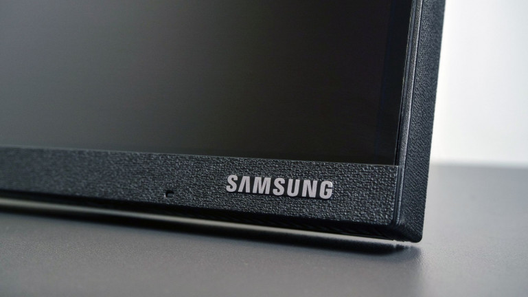 Samsung The Space SR75 32 - проверяем матрицу короля эргономики