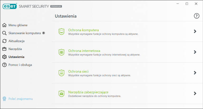 Откройте для себя новые пакеты безопасности ESET для дома и малого бизнеса