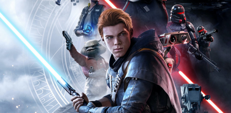 Star Wars Jedi: Fallen Order - сегодня премьера игры, первые отзывы предвещают настоящий хит