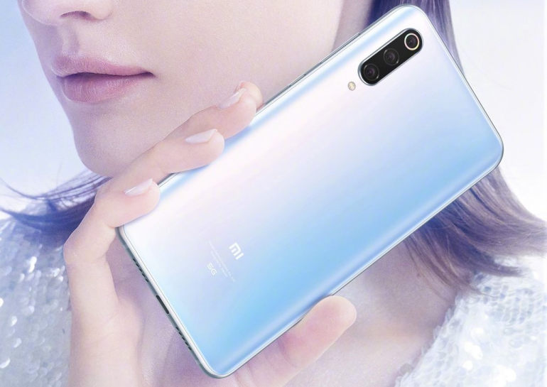 Xiaomi: В 2020 году все наши смартфоны стоимостью более 250 евро будут иметь модемы 5G
