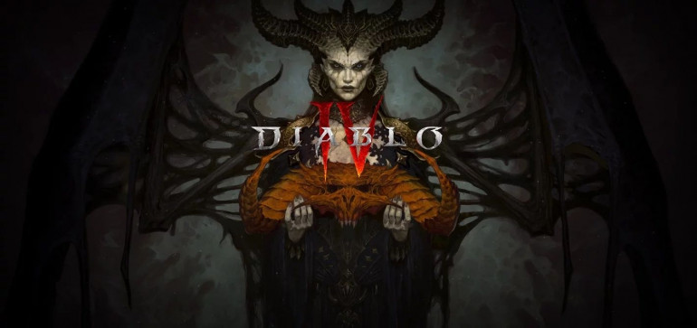 Diablo 4 - посмотрите, как выглядит бой с боссом