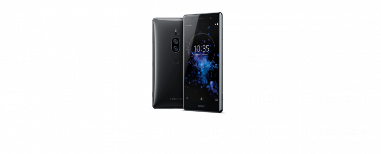 Sony обновит 8 смартфонов до Android 10