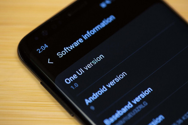 Samsung Galaxy S11 - благодаря бета-версии One UI 2 мы знаем некоторые характеристики