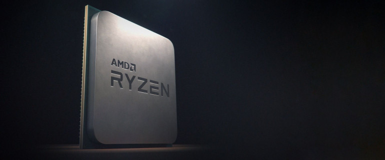 AMD Ryzen 5 3500 только для производителей компьютеров