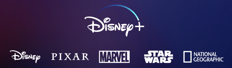 Украденные аккаунты Disney + появляются в Dark Web