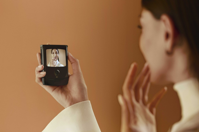 Motorola Razr 2019 - цены просочились в Европу