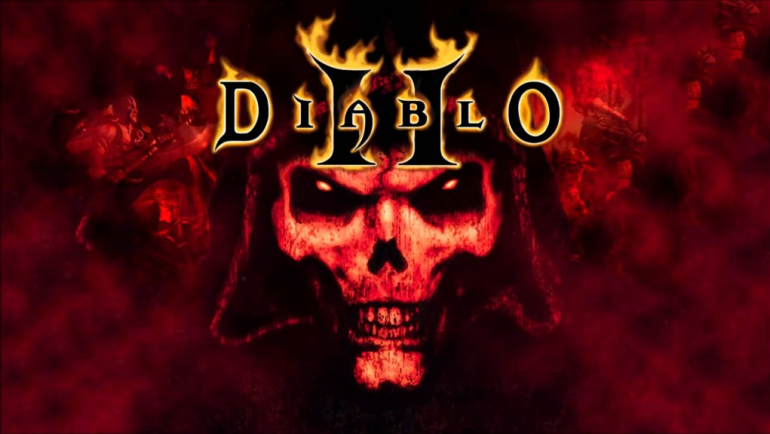 Мало шансов для ремастера Diablo 2, исходный код оригинального производства утерян