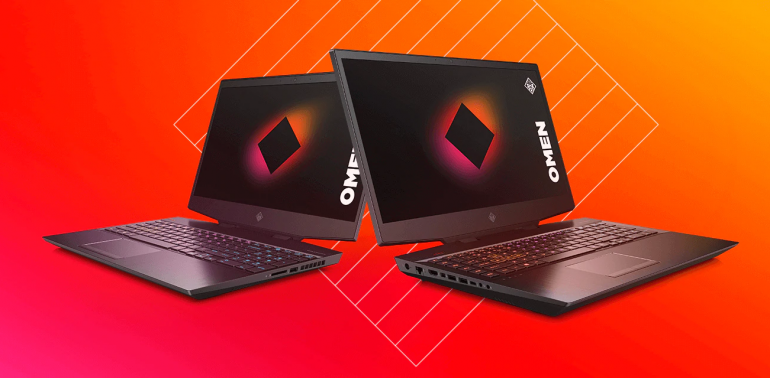 Три великих: OMEN X 2S, OMEN 15 и OMEN 17, ноутбуки для требовательных игроков