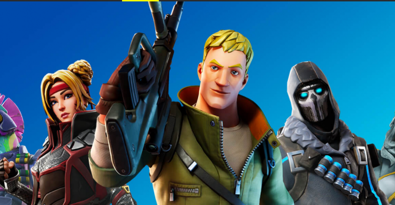 Fortnite получит поддержку DirectX 12
