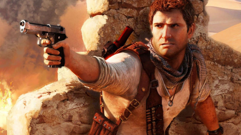 Создатель серии Uncharted присоединяется к новой группе