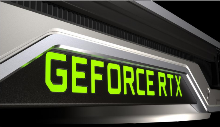Nvidia планирует представить ноутбуки Super Card в 2020 году