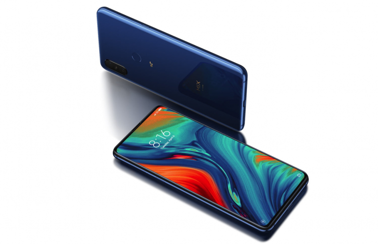 Xiaomi строит современный автоматизированный завод 5G